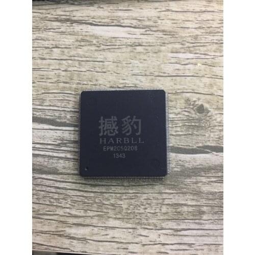 EPM2C8Q208 Automotive performance chip