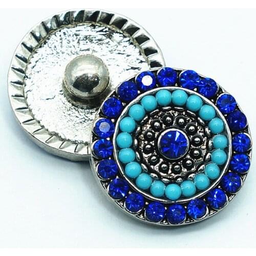 Goddessglass Blue Bracelets