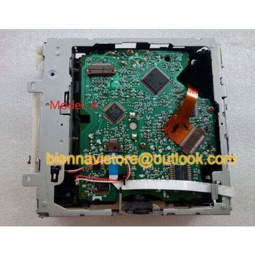 Hyundai CD Pana-sonic Gather Loader G422E RAE0142Z RAE0150 RAE0142