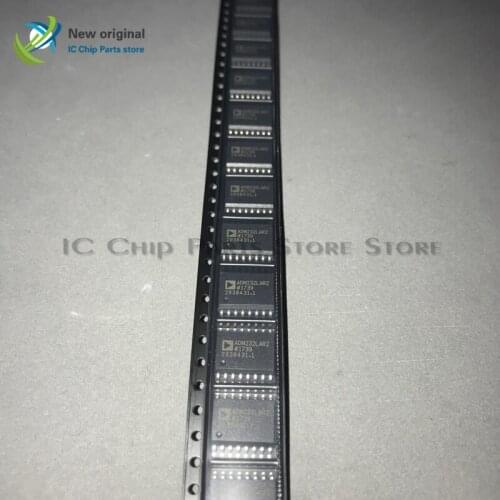5/PCS ADM232LARZ ADM232LAR ADM232 SOP16 Integrated IC Chip New original