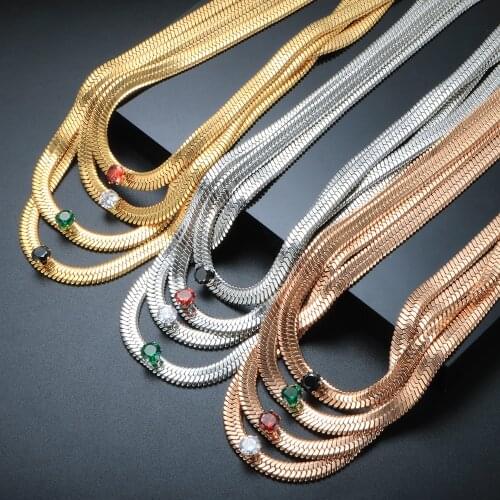 JOVO LOVE Big Bracelets