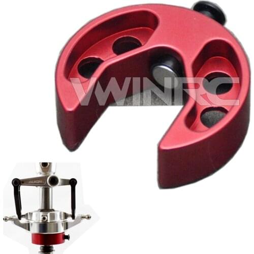 KS 500-700 Heli Swashplate Leveler Tools For KSJ 1117 ALIGN TREX H50195 H70118 500 550E 600 700 Traro Rc Helicopter