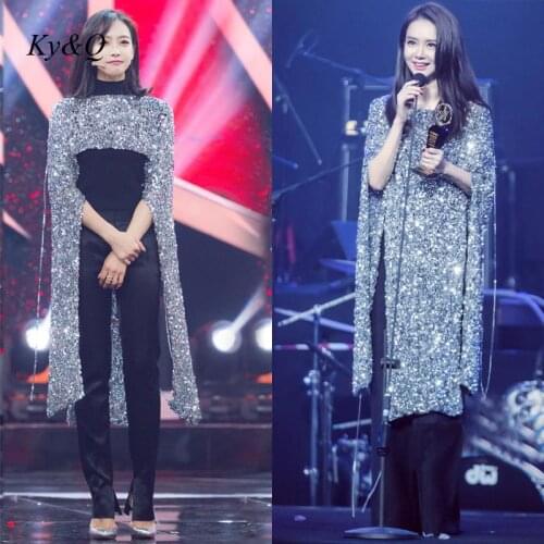 Женские длинные плащи Ky&Q China At AliExpress