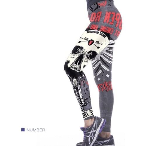 New Seamless Leggings Sports Women Fitness Color Print High Waist Running Yoga Pants Elasticity Energy Elastic Gym Yoga Leggings