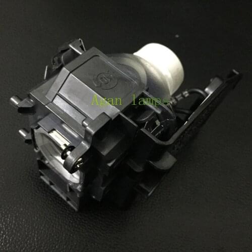 NP07LP / 60002447 Original Lamp Module For NEC NP410W,NP610S,NP400,NP500,NP600,NP500W,NP300 ,NP400G,NP510WSG, NP500WS Projectors