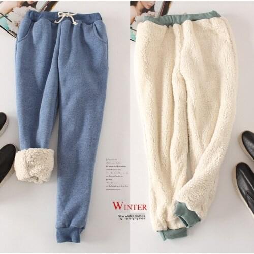 OIMG Women's Winter Pants