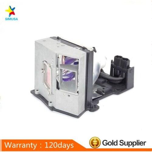 Compatible Projector lamp bulb RLC-002 with housing for VIEWSONIC PJ755D