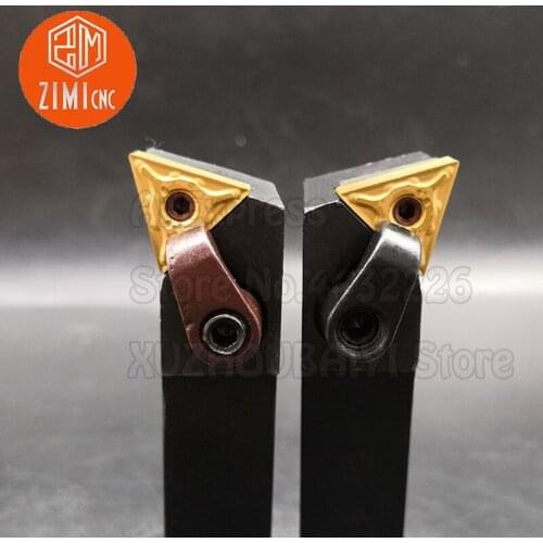 Lathe Tool Holder Boring Bar MTENN2020K16 MTQNL2020K16 MTQNR2020K16 MTJNL2020K16 MTJNR2020K16+TNMG160408 Carbide Inserts CNC