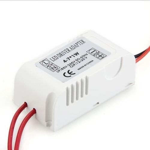 High Quality 6W LED Light Driver Power Supply Converter Transformer for MR16