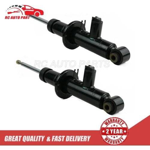 Rear Shock Absorbers Left Right For BMW X3 F25 X4 F26 2011-2017 37126799911 33326760368 33326794873 07119906495