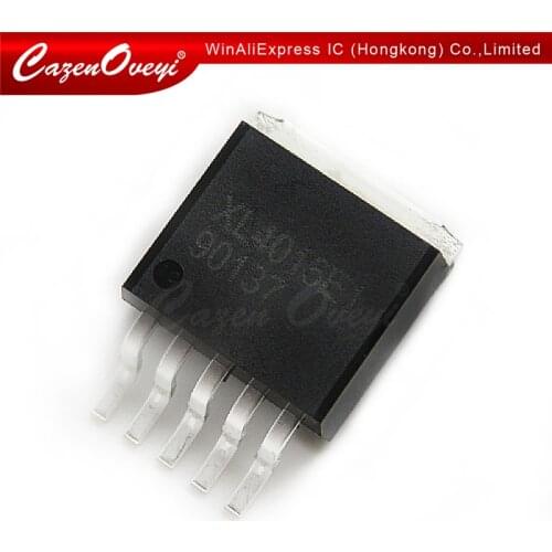 1pcs/lot XL4015E1 XL4015 TO-263 In Stock