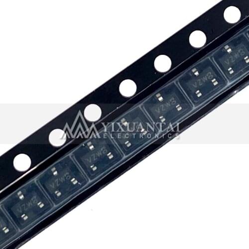 200pcs/lot Free shipping 100% original PMBT3904 W1A PMBT4403 2T PMBTA06 W1G PMBTA45 LKW SOT23