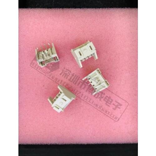 50PCS S04B-XASK-1 S05B-XASK-1 S06B-XASK-1 S07B-XASK-1 S08B-XASK-1 New connector