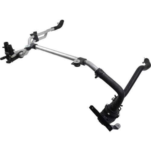 AP02 NEW Heater Hose Pipe Tube w/ Blend Valve 05-12 For Nissan Pathfinder 92408ZL90B