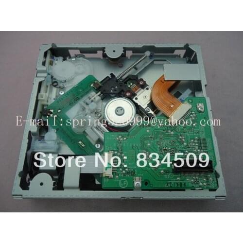 Free shipping original new Clarion singel CD mechanism new style PCB 039372300 for Subru Nissan Suzuki G..M car radio tuner
