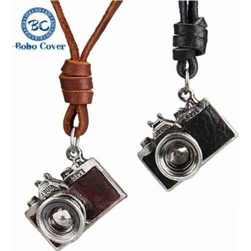 Bobo Cover Vintage Necklaces