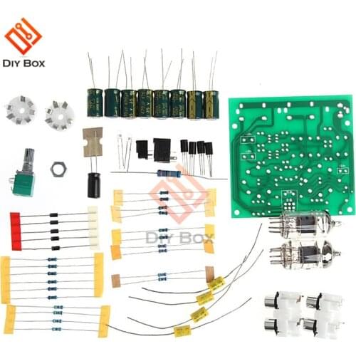 Diymore Operational Amplifiers