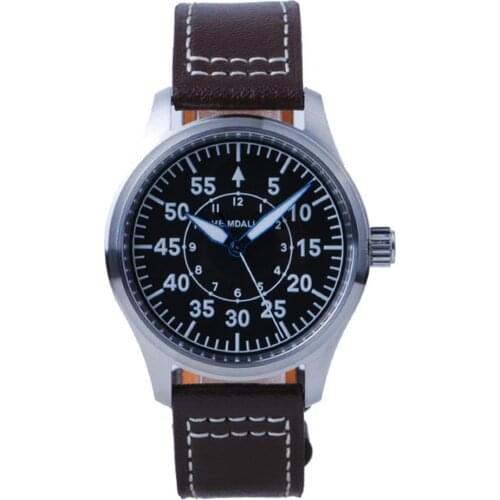 HEIMDALLR Military Watches