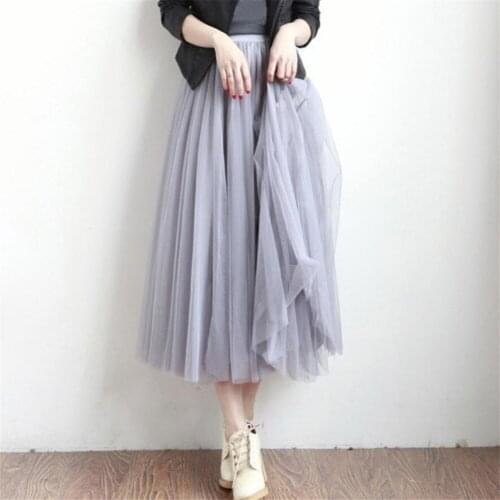Hxyqveuyg Women's Pleated Skirts