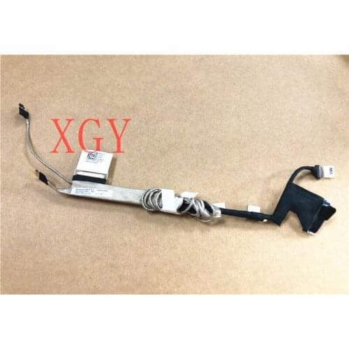 Original FOR Dell Inspiron 15 7568 P55f Screen Cable 450.05P03.1001 0TTWDY TTWDY