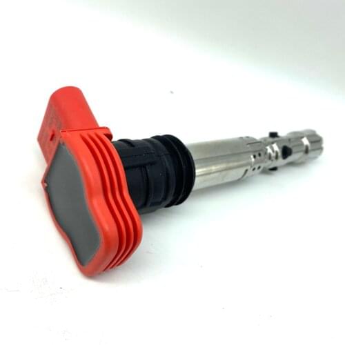 Ignition Coil For VW Jetta Bora Golf MK4 Passat B5 Polo AUDI A3 A4 TT 1.8T A6 06C 905 115 M