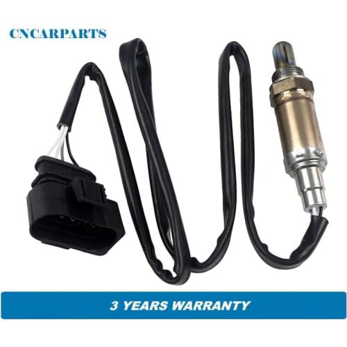 O2 oxygen Lambda Sensor for Seat Alhambra Cordoba Ibiza Toledo VW Golf Passat Variant Polo Sharan Transporter Vento 021906265R