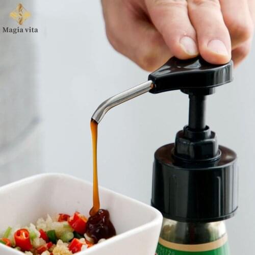 Magia Vita Peppers And Salt Shakers