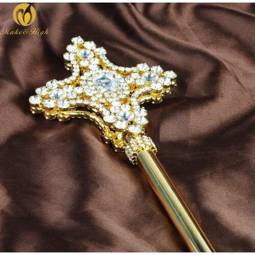 Женские золотые серьги MAKE&HIGH China At AliExpress