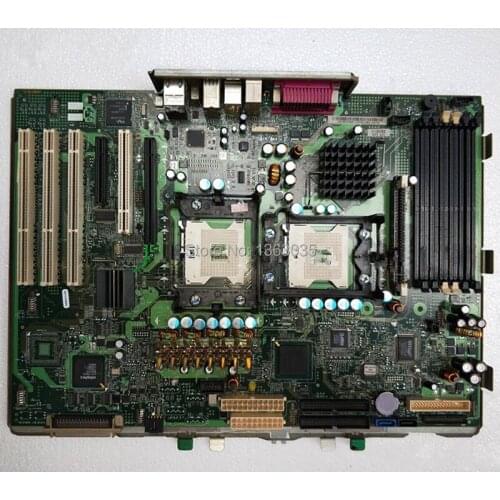 0X0392 X0392 CN-0X0392 workstation motherboard for Precision 670 Tested Working