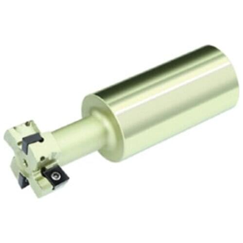 Turning Tools Hardware Professional T-slot Type Milling Cutter