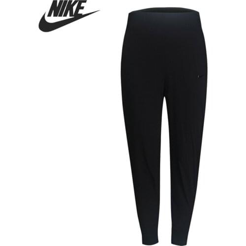 Original New Arrival NIKE AS W NK BLISS LUXE MR PANT Womens Pants Sportswear
