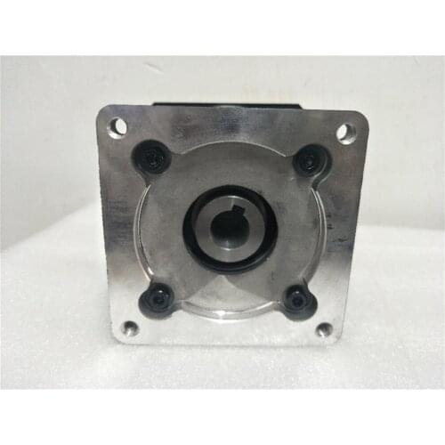 10:1, 16:1, 24:1 36:1 Planetary Reducer NEMA42 for NEMA 42 Gearbox ED Stepper Motor Rated Load 140N. m