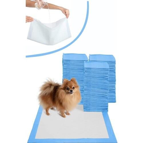 Arsimo Dog Pee Pad 5 Pack 60x90