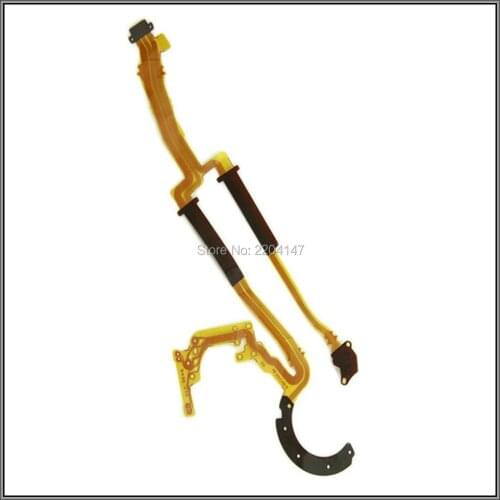 Lens Aperture Shutter Stabilization Anti-Shake Flex Cable Ribbon For Canon SX50