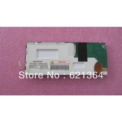 TX16D11VM2VAA professional lcd screen sales for industrial screen