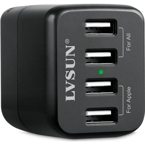 Universal Chargers For Mobile Phones UDOLI China