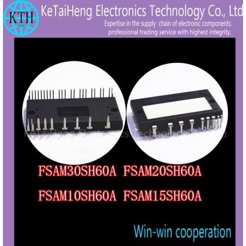 1pcs/lot FSAM10SH60A FSAM15SH60A FSAM20SH60A FSAM30SH60A FSAM10SH60 MODULE SPM32