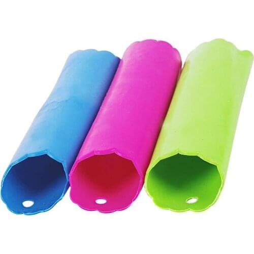 1pc Silicone Garlic Peeler Kitchen Garlic Roller Stripper Tools Garlic Tube Kitchen Gadgets Roll Garlic Silicone Peeling Tu M1R6