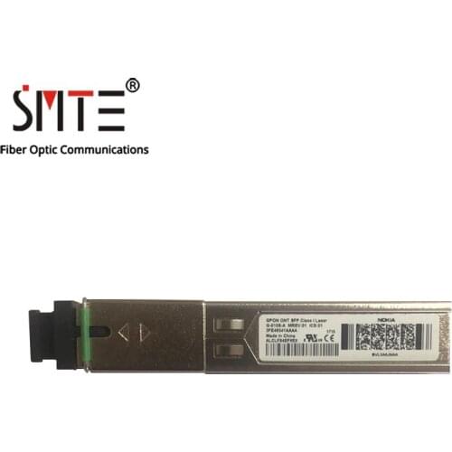 3FE46541AAA G-010S-A GPON ONT SFP fiber module