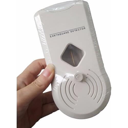 Detector P wave Earthquake Get Early Warning of Impending Earthquake quake alarms for INDONESIA