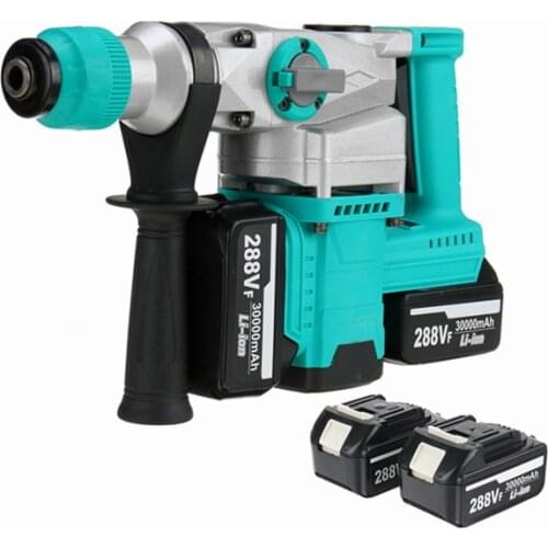DOERSUPP Cordless Rotary Hammers