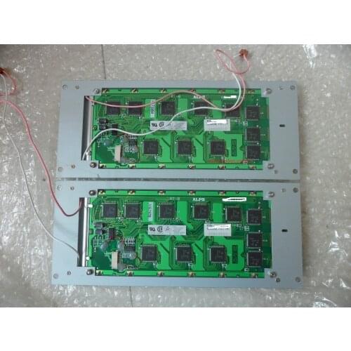 G649D LCD Display Compatible For Sangiacomo SCS -2000 Socks Machine