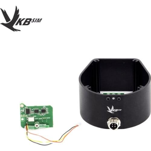 GF Electronics Upgrade Kit