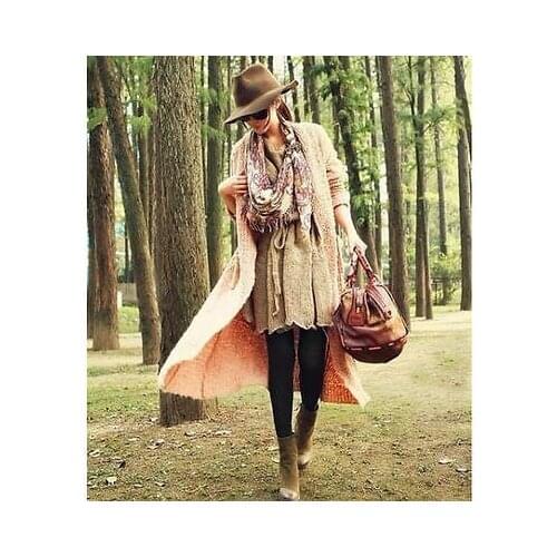 ITFABS Women's Scarves