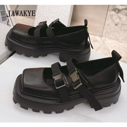 Туфли-лодочки JAWAKYE China At AliExpress