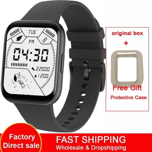 Sports Smart Watch JuniorCare China