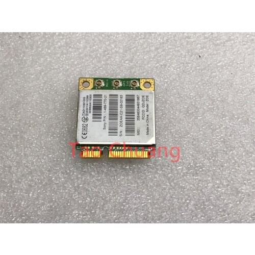 For Sony Playstation PS Vita original ZOE 1-489-770-21 3G WWAN module WIFI card