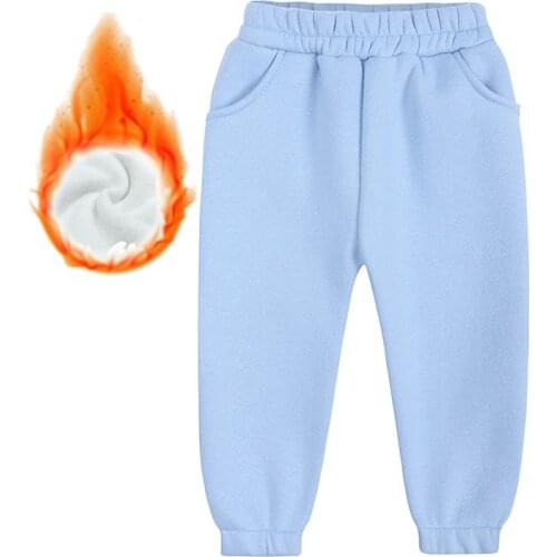 KLFLGD Pants For Girls
