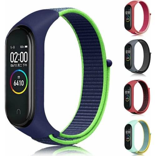 MI band LZQLY China At AliExpress