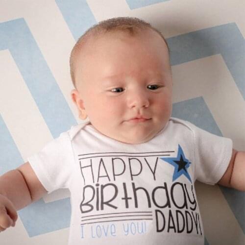 2017 New Baby Girls Jumpsuits & Baby Bodysuits Cotton Newborn Wholesale Short Sleeve Baby Boys Cothing Body for Newborns